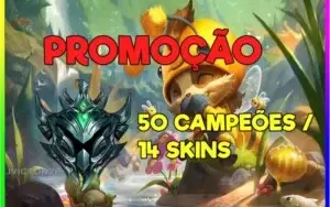 💎 CONTA SMURF [70% WINRATE] 💎