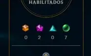 💎 CONTA SMURF [70% WINRATE] 💎