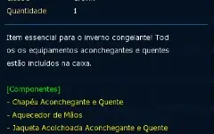Conta Digimon Masters