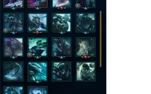 CONTA MESTRE 400PDL (+20 -12) MMR GRÃO MESTRE, CHALL QUEUE