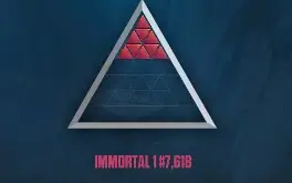 Conta VALORANT・nível 378・Imortal・com +6500 reais em skins
