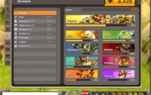 Conta  Yop Nivel 200 Pvp Servidor Spiritia