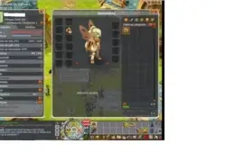 eni lvl 199 com 63% para o lvl 200