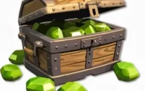[ 30% O F F ] 14.000 GEMAS CLASH OF CLANS - 100% SEGURO