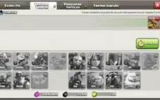 Clash of clans + Clash royale / conta bem upada