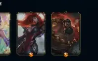 Conta de League of legends