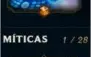 Conta De League of Legends