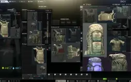 [Exclusivo] Conta Lvl 35 Escape From Tarkov