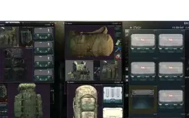 [Exclusivo] Conta Lvl 35 Escape From Tarkov