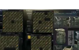 [Exclusivo] Conta Lvl 35 Escape From Tarkov