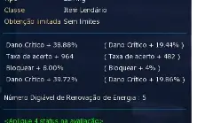 Conta Digimon (LADMO - c/ OX e True Vice)