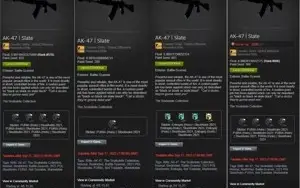 CSGO PRIME 18 ANOS MEDALHAS 5 E 10 ANOS R$274,93 DE SALDO