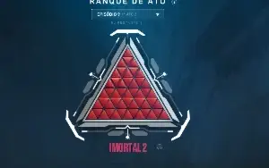 Conta Imortal 2 Valorant  Full Acesso