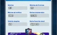 PROMOÇÃO CONTA ROYALE 3400 TROFÉUS ARENA 11