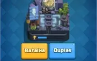 PROMOÇÃO CONTA ROYALE 3400 TROFÉUS ARENA 11