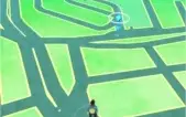 Conta de Pokémon GO
