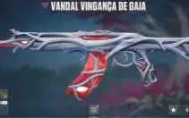 Conta Com 17 Skins Pronta Para O Competitivo 🏆 FULL ACESSO
