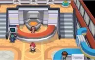 Pokemmo - Unova