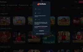 Plataforma Slot Cassino Tigrinho Atualizado 2024