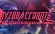 (RYZ0R ACCOUNTS) Conta I TOP I MUITAS SKINS Borda PLATINA !
