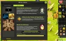 Panda lvl 200 - servidor brutas