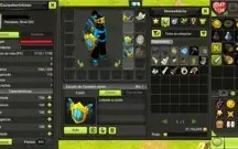 Panda lvl 200 - servidor brutas