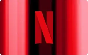Gift Card Netflix R$ 150,00
