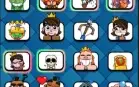 🔥 Conta Clash Royale 10 Anos | 13.1000 Troféus | Arena 31 |