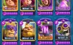 🔥 Conta Clash Royale 10 Anos | 13.1000 Troféus | Arena 31 |
