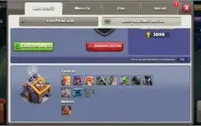 Cv12 clash of clans