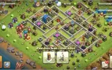 Cv12 clash of clans