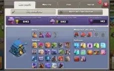 Cv12 clash of clans