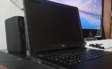 Notebook Dell Latitude I5 6200u 16gb RAM 240gb SSD