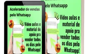 Acelerador de Vendas On Line
