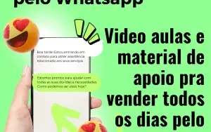 Acelerador de Vendas On Line