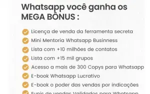 Acelerador de Vendas On Line