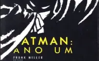Hq - Batman Ano Um