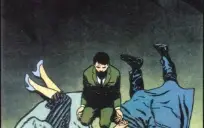 Hq - Batman Ano Um