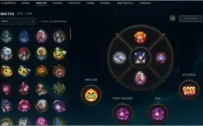 Plat 1, Ex Challenger,  727 Skins,