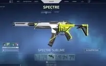 Conta de Valorant MUITAS SKINS!