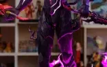 Sung Jin-Woo Shadow Monarch - Solo Leveling stl 3d