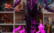 Sung Jin-Woo Shadow Monarch - Solo Leveling stl 3d