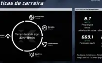 Conta Xdefiant Full Passe+ Subs E Ars Upadas Com 1K De Coins