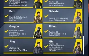 Conta Xdefiant Full Passe+ Subs E Ars Upadas Com 1K De Coins