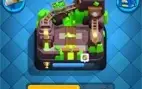 clash of clans (cv 12) e royale