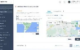 Projeto Delivery – Plataforma Completa – Painel Admin + APPs