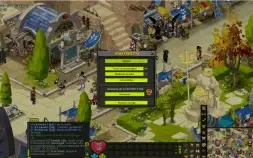 Conta Dofus Talkasha 200 Omega 18 IOP