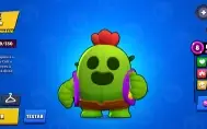 Vendo Conta De Brawl Stars Por Tempo Limitado!