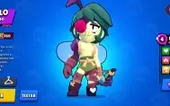 Vendo Conta De Brawl Stars Por Tempo Limitado!