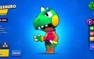 Vendo Conta De Brawl Stars Por Tempo Limitado!